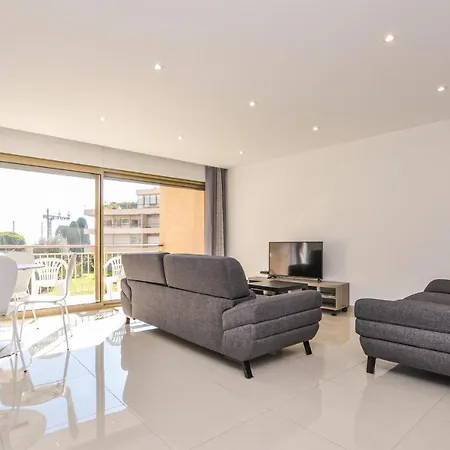 2 Bedroom Amazing In * Cannes