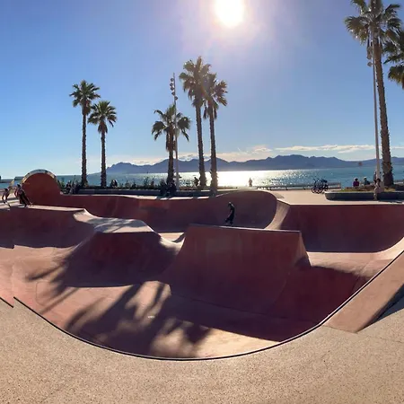2 Bedroom Amazing In * Cannes